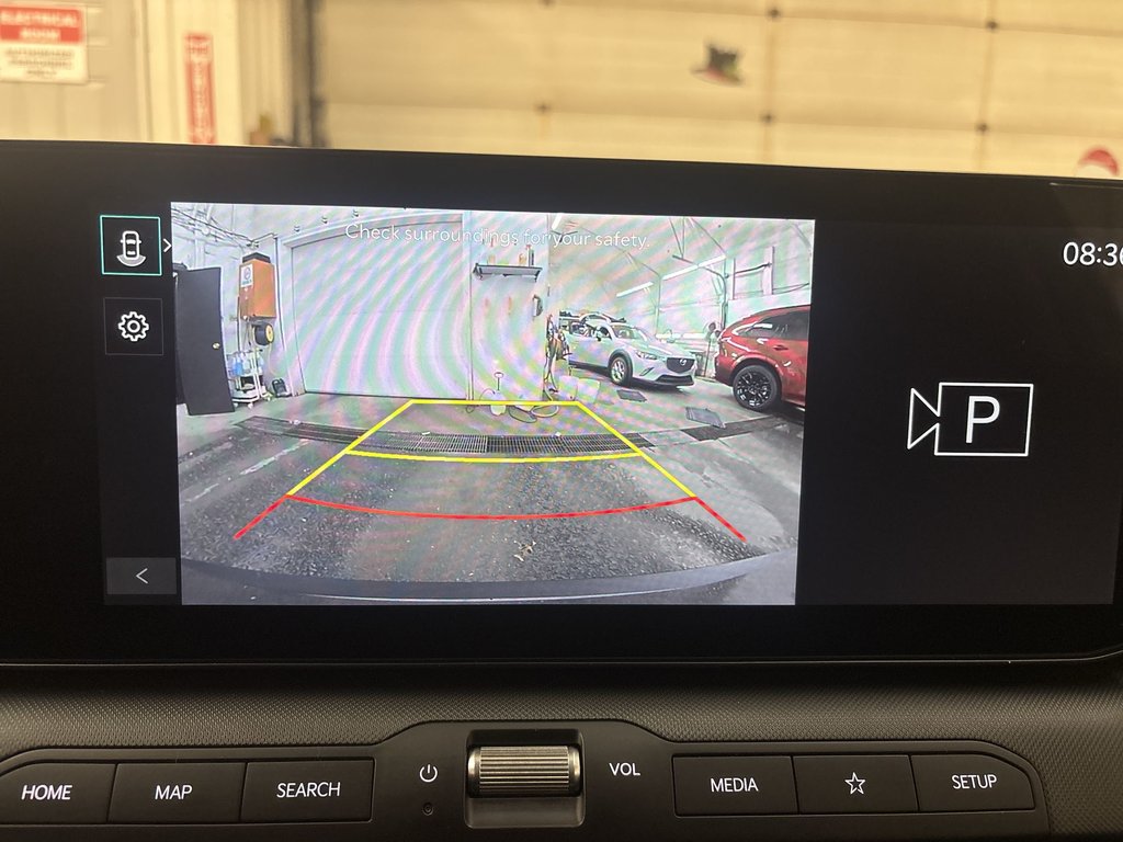 2025 Kia K4 LX | HEATED SEATS | CARPLAY | SMART CRUISE | KEYLE in Saint John, New Brunswick - 26 - w1024h768px