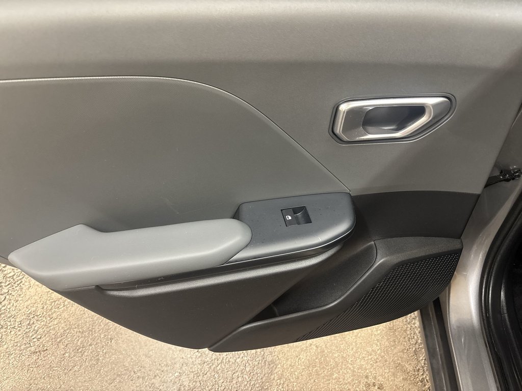 2025 Kia K4 LX | HEATED SEATS | CARPLAY | SMART CRUISE | KEYLE in Saint John, New Brunswick - 35 - w1024h768px