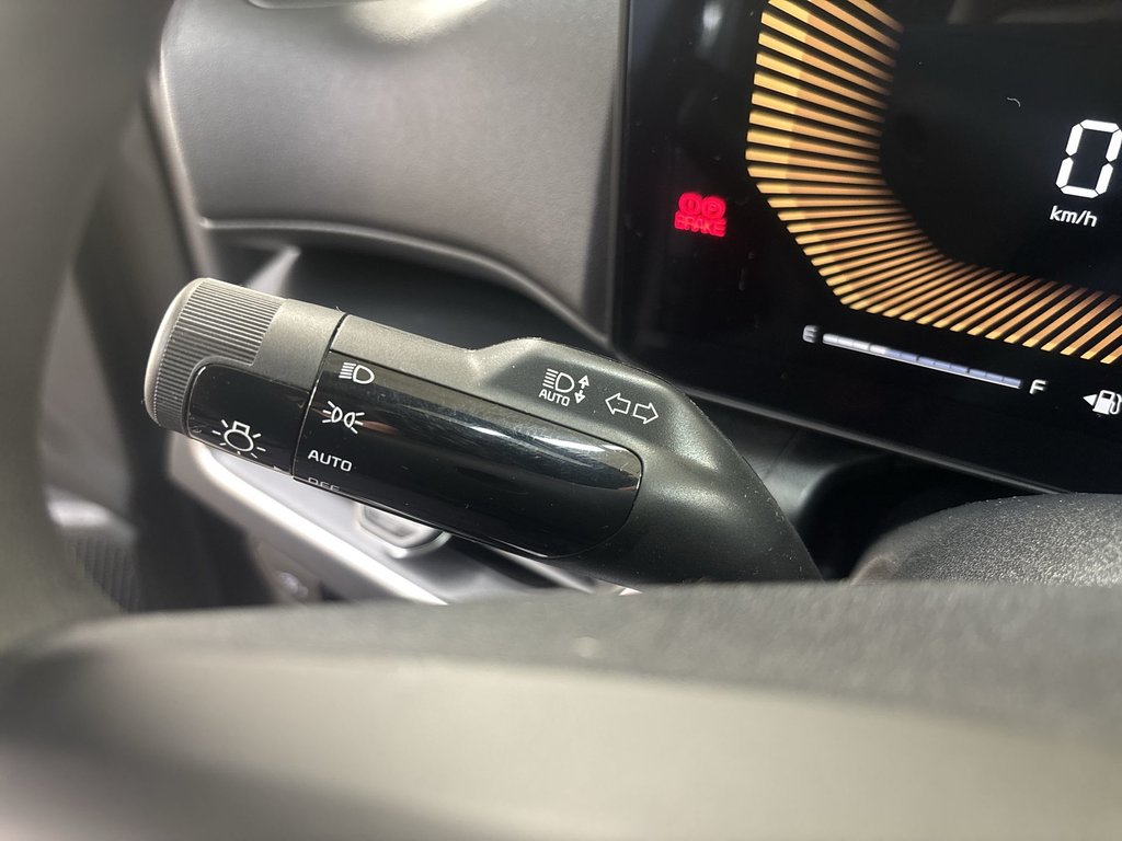 2025 Kia K4 LX | HEATED SEATS | CARPLAY | SMART CRUISE | KEYLE in Saint John, New Brunswick - 47 - w1024h768px