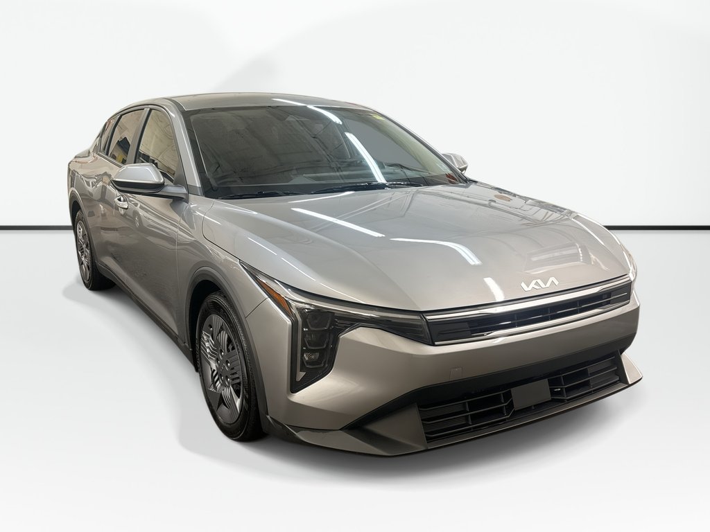 2025 Kia K4 LX | HEATED SEATS | CARPLAY | SMART CRUISE | KEYLE in Saint John, New Brunswick - 1 - w1024h768px