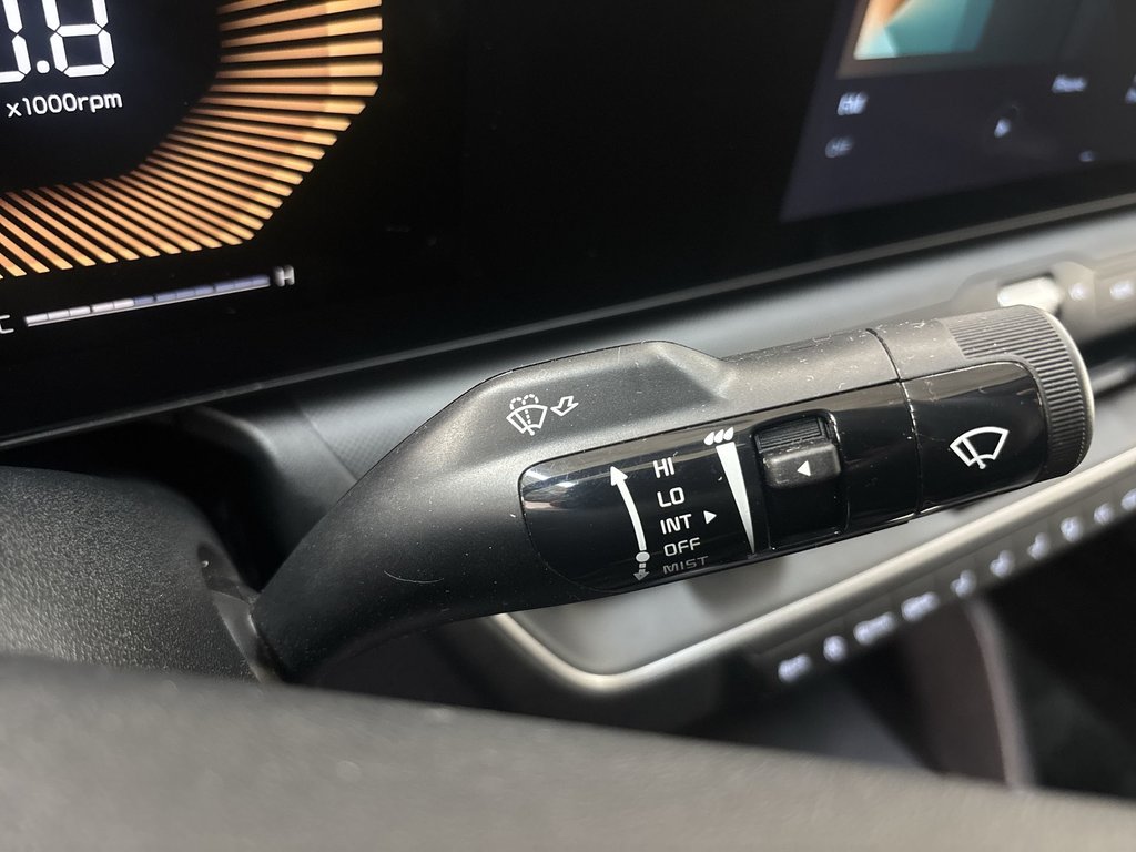 2025 Kia K4 LX | HEATED SEATS | CARPLAY | SMART CRUISE | KEYLE in Saint John, New Brunswick - 48 - w1024h768px