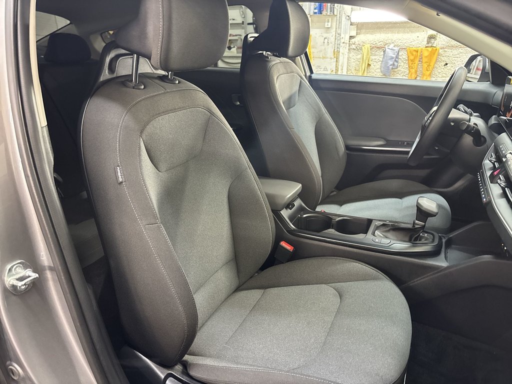 2025 Kia K4 LX | HEATED SEATS | CARPLAY | SMART CRUISE | KEYLE in Saint John, New Brunswick - 42 - w1024h768px