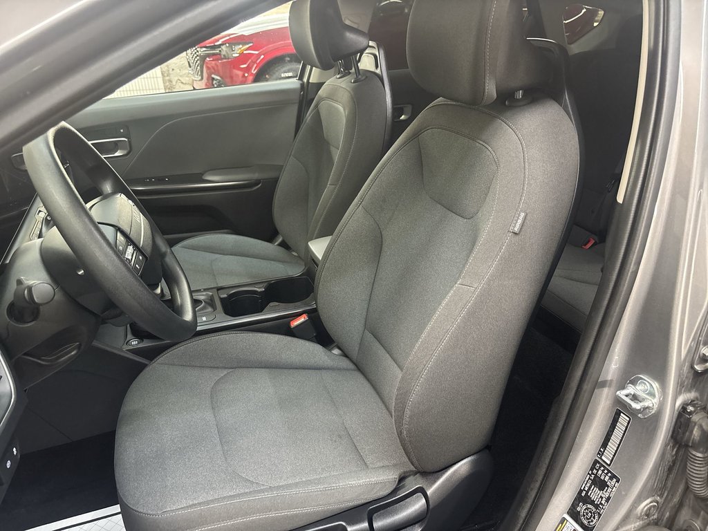 2025 Kia K4 LX | HEATED SEATS | CARPLAY | SMART CRUISE | KEYLE in Saint John, New Brunswick - 11 - w1024h768px