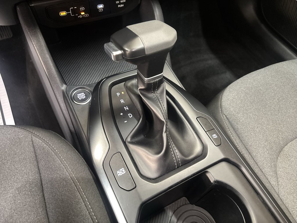 2025 Kia K4 LX | HEATED SEATS | CARPLAY | SMART CRUISE | KEYLE in Saint John, New Brunswick - 29 - w1024h768px