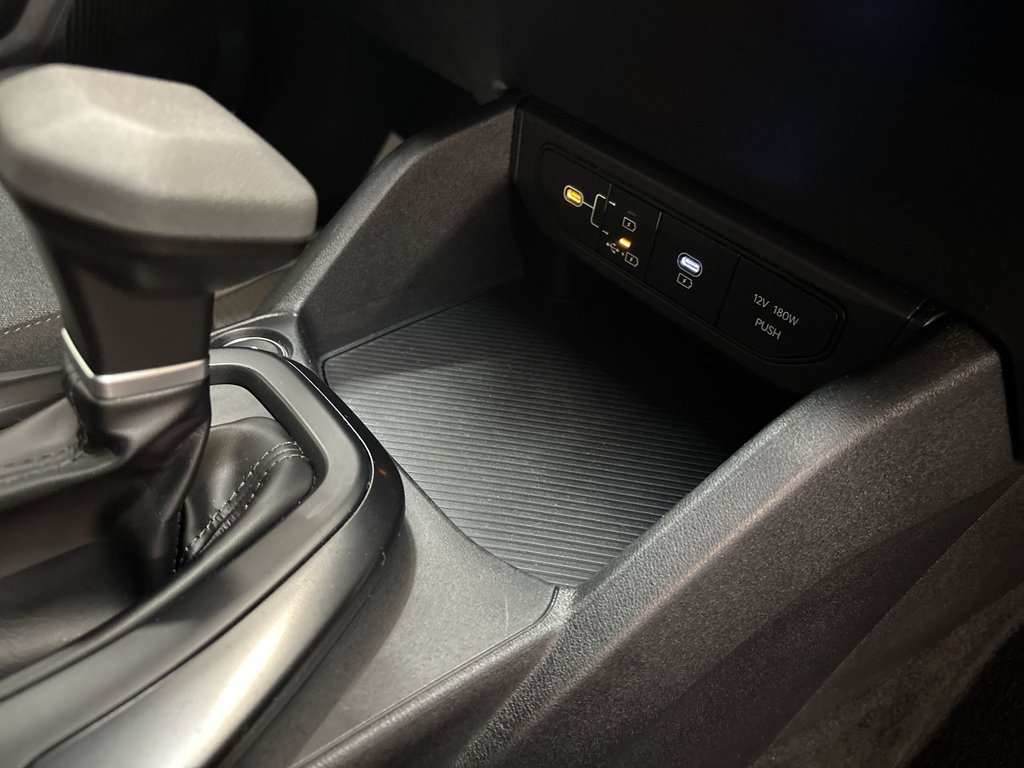 2025 Kia K4 LX | HEATED SEATS | CARPLAY | SMART CRUISE | KEYLE in Saint John, New Brunswick - 45 - w1024h768px