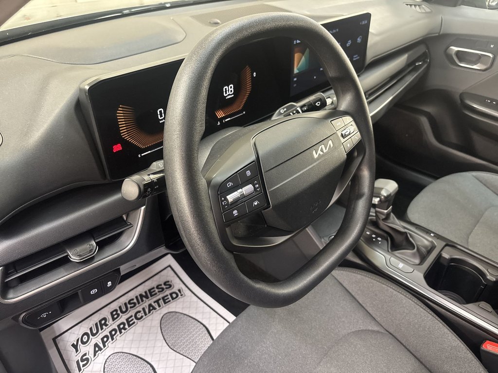 2025 Kia K4 LX | HEATED SEATS | CARPLAY | SMART CRUISE | KEYLE in Saint John, New Brunswick - 16 - w1024h768px