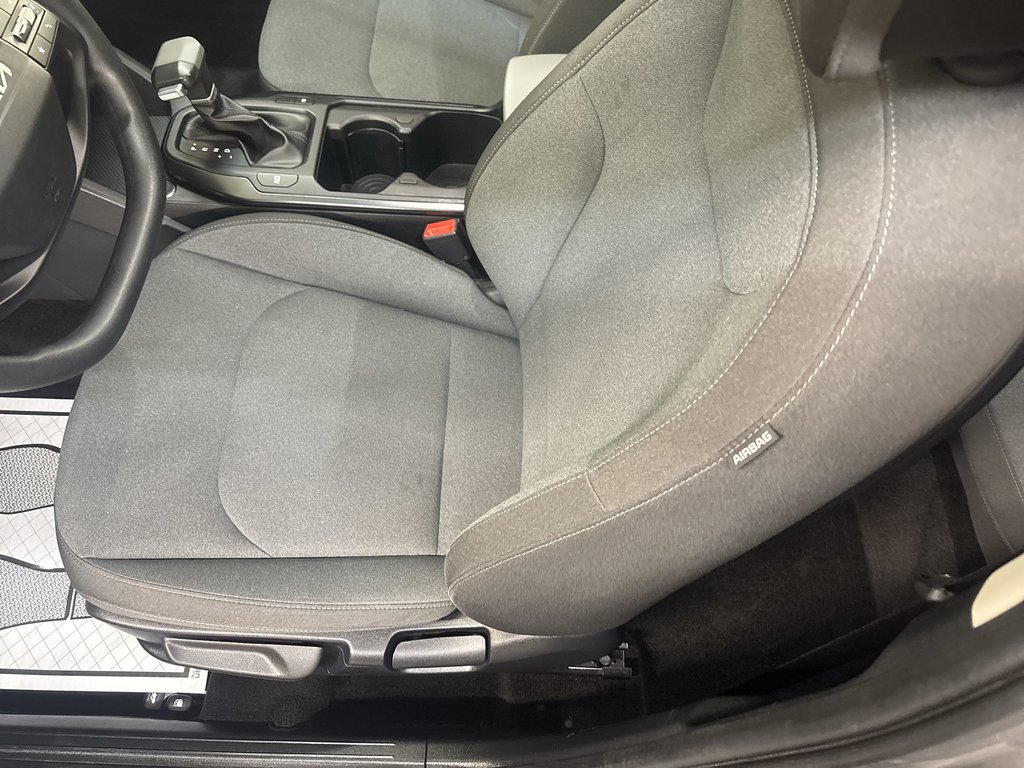 2025 Kia K4 LX | HEATED SEATS | CARPLAY | SMART CRUISE | KEYLE in Saint John, New Brunswick - 12 - w1024h768px