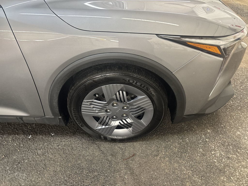 2025 Kia K4 LX | HEATED SEATS | CARPLAY | SMART CRUISE | KEYLE in Saint John, New Brunswick - 10 - w1024h768px