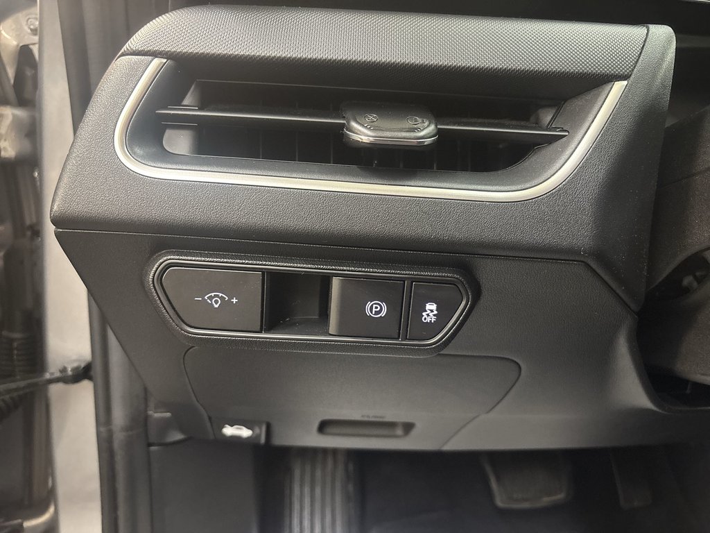 2025 Kia K4 LX | HEATED SEATS | CARPLAY | SMART CRUISE | KEYLE in Saint John, New Brunswick - 22 - w1024h768px