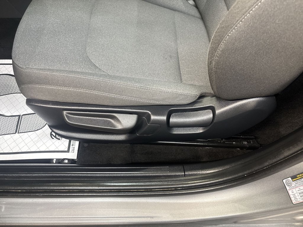 2025 Kia K4 LX | HEATED SEATS | CARPLAY | SMART CRUISE | KEYLE in Saint John, New Brunswick - 14 - w1024h768px