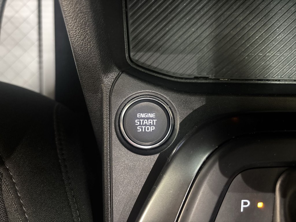 2025 Kia K4 LX | HEATED SEATS | CARPLAY | SMART CRUISE | KEYLE in Saint John, New Brunswick - 31 - w1024h768px