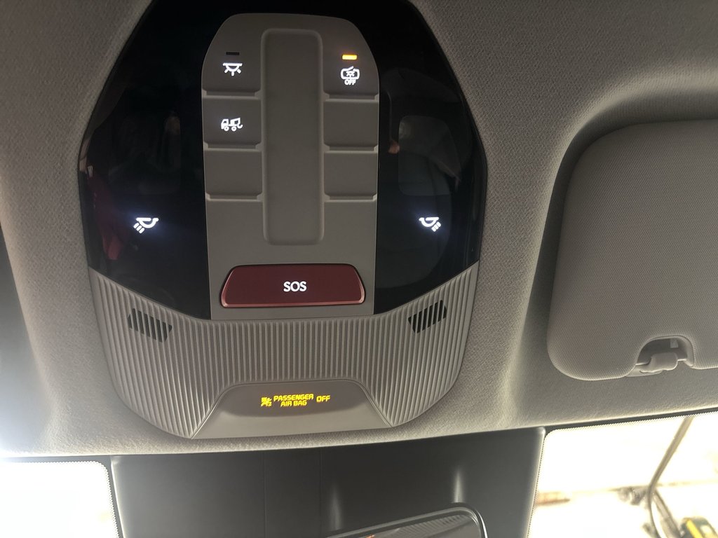 2025 Kia K4 LX | HEATED SEATS | CARPLAY | SMART CRUISE | KEYLE in Saint John, New Brunswick - 49 - w1024h768px