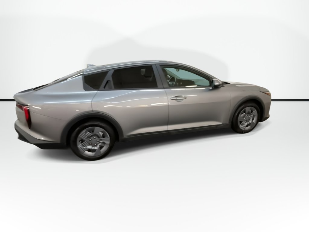 2025 Kia K4 LX | HEATED SEATS | CARPLAY | SMART CRUISE | KEYLE in Saint John, New Brunswick - 9 - w1024h768px