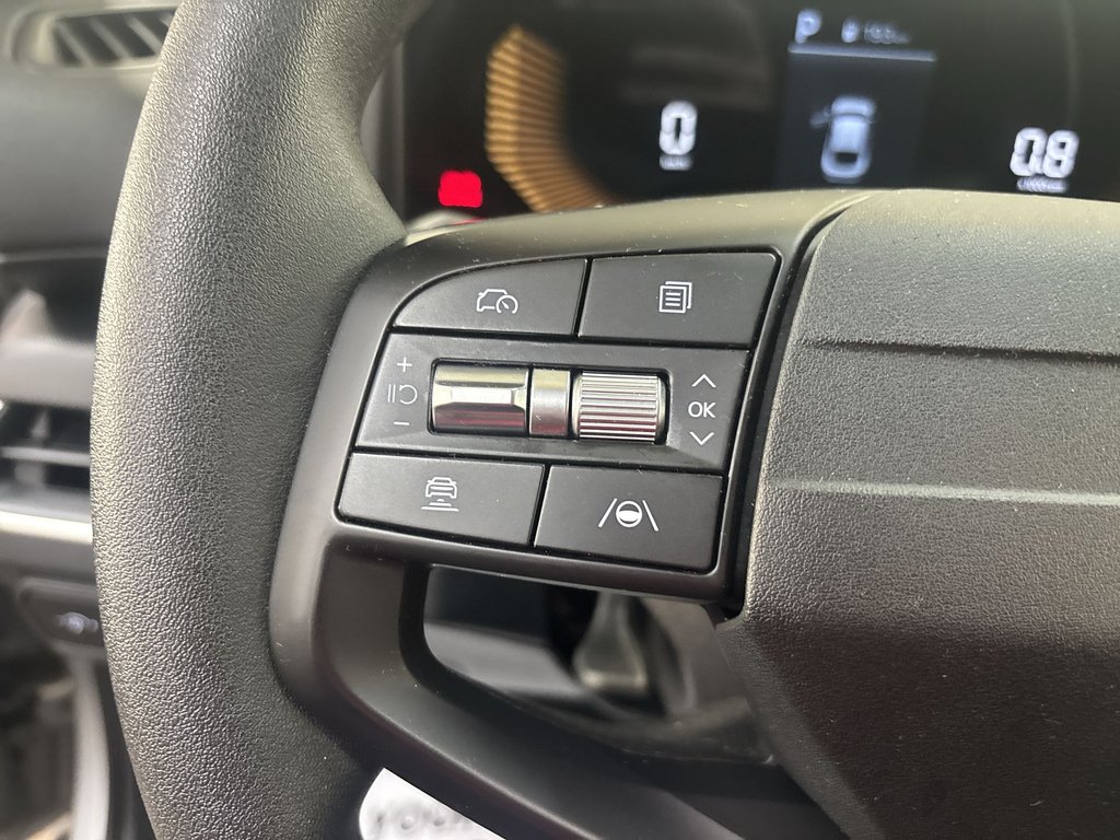 2025 Kia K4 LX | HEATED SEATS | CARPLAY | SMART CRUISE | KEYLE in Saint John, New Brunswick - 20 - w1024h768px