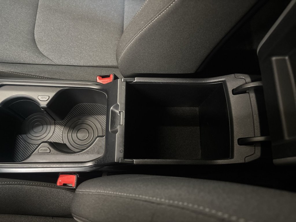 2025 Kia K4 LX | HEATED SEATS | CARPLAY | SMART CRUISE | KEYLE in Saint John, New Brunswick - 50 - w1024h768px
