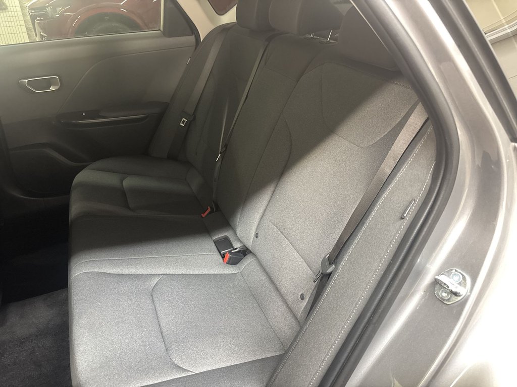 2025 Kia K4 LX | HEATED SEATS | CARPLAY | SMART CRUISE | KEYLE in Saint John, New Brunswick - 32 - w1024h768px