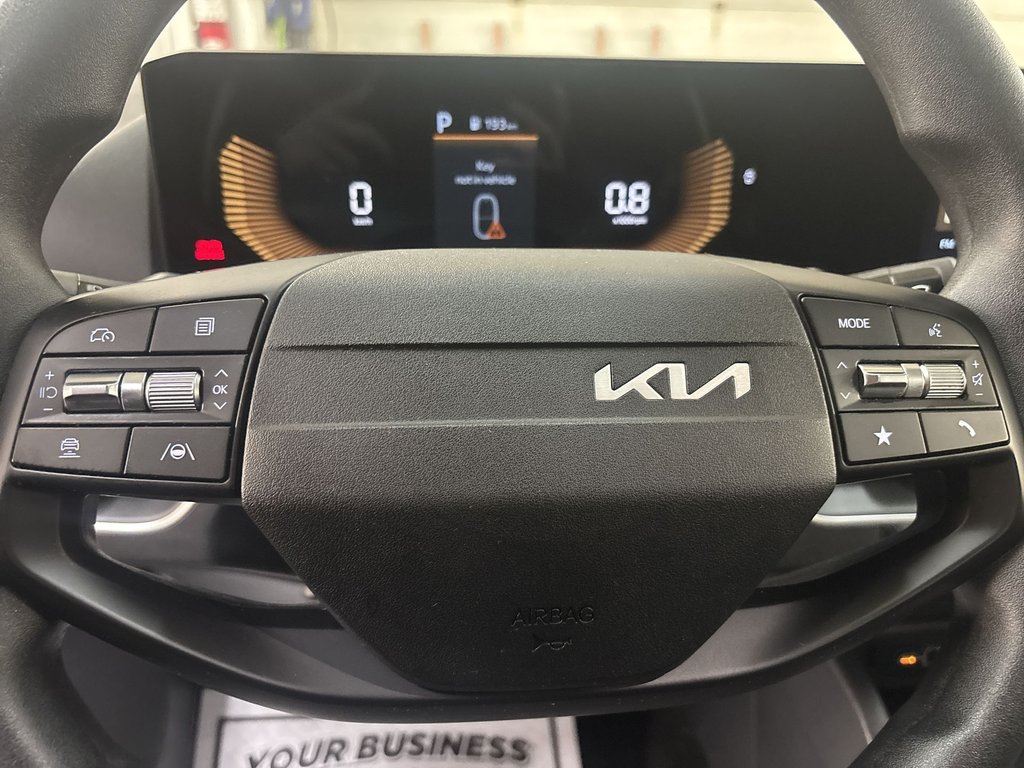 2025 Kia K4 LX | HEATED SEATS | CARPLAY | SMART CRUISE | KEYLE in Saint John, New Brunswick - 18 - w1024h768px