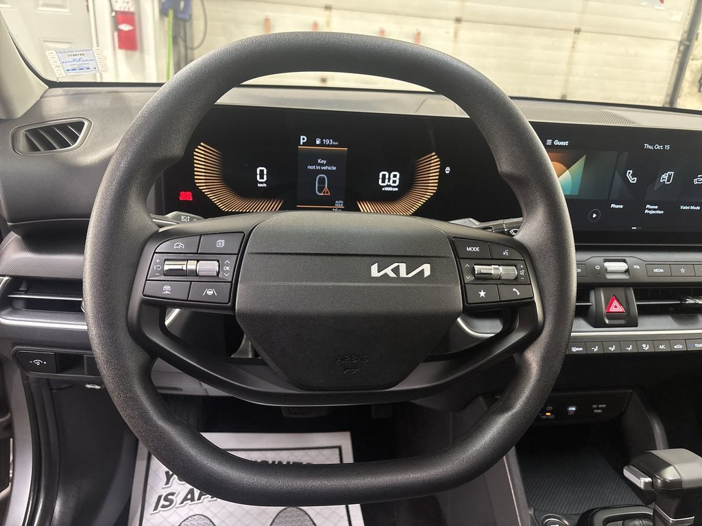 2025 Kia K4 LX | HEATED SEATS | CARPLAY | SMART CRUISE | KEYLE in Saint John, New Brunswick - 17 - w1024h768px