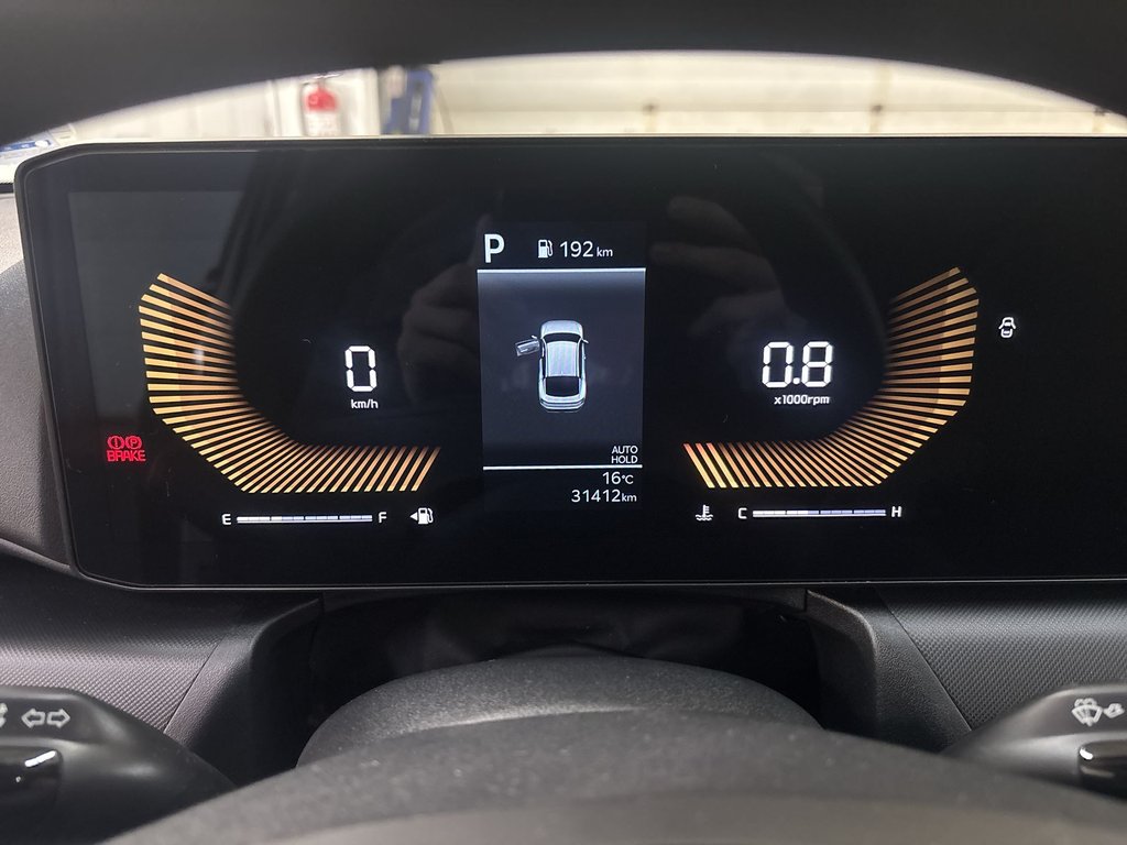 2025 Kia K4 LX | HEATED SEATS | CARPLAY | SMART CRUISE | KEYLE in Saint John, New Brunswick - 24 - w1024h768px
