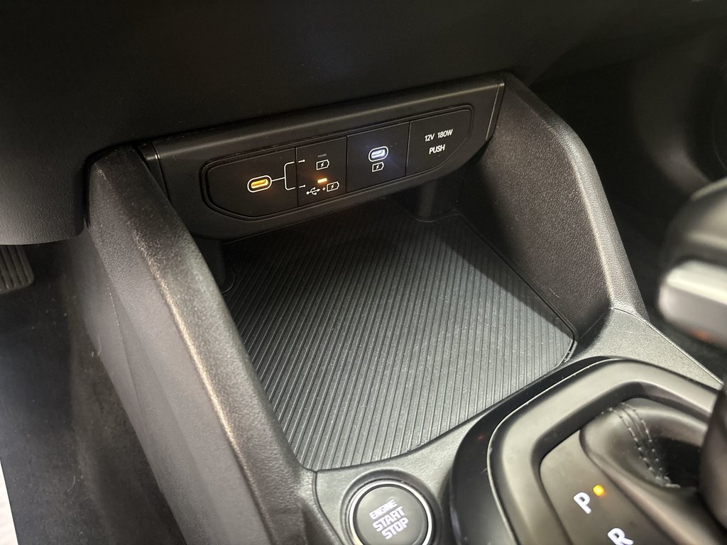 2025 Kia K4 LX | HEATED SEATS | CARPLAY | SMART CRUISE | KEYLE in Saint John, New Brunswick - 28 - w1024h768px