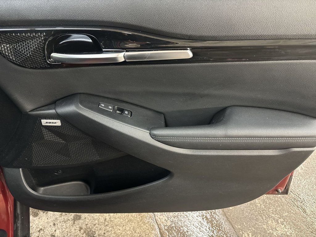 Kia Seltos SX 2024 à Saint John, Nouveau-Brunswick - 46 - w1024h768px