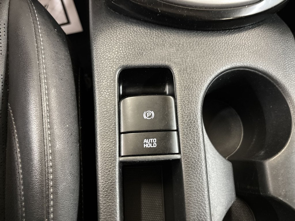 Kia Seltos SX 2024 à Saint John, Nouveau-Brunswick - 30 - w1024h768px