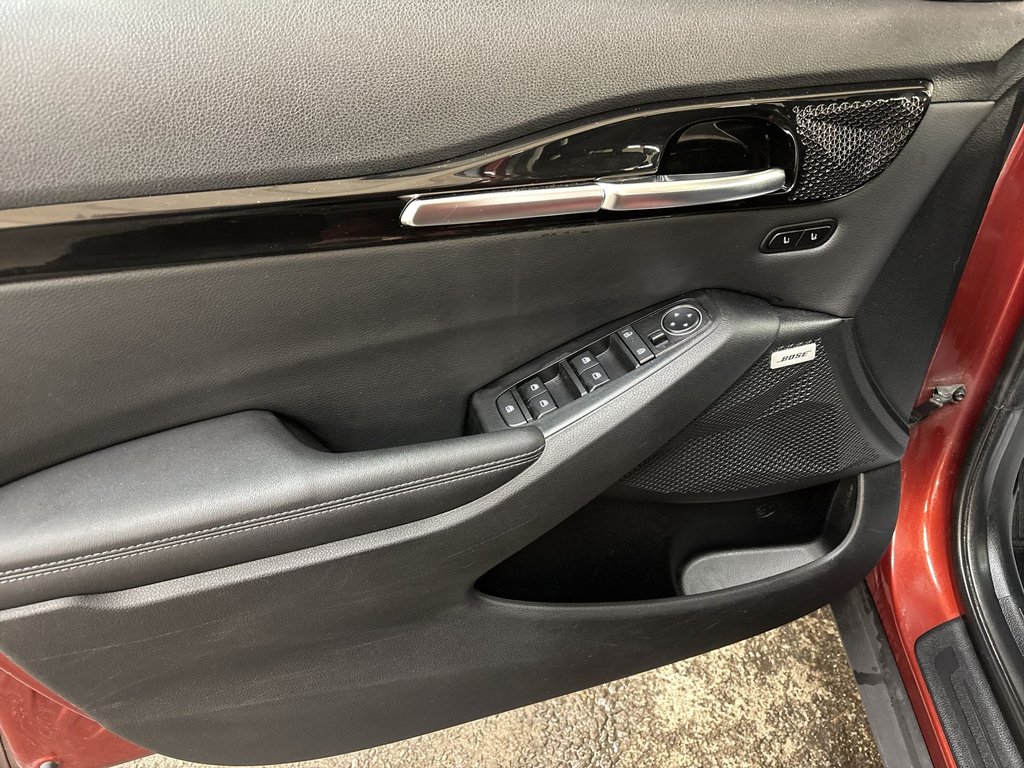 Kia Seltos SX 2024 à Saint John, Nouveau-Brunswick - 15 - w1024h768px
