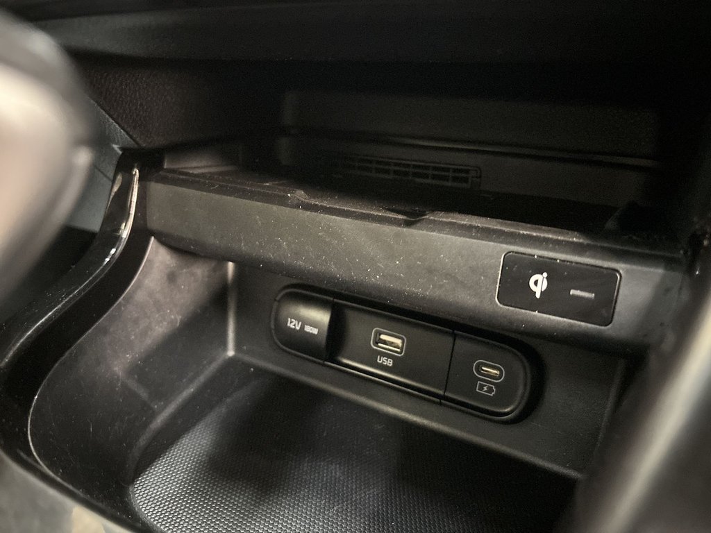 Kia Seltos SX 2024 à Saint John, Nouveau-Brunswick - 45 - w1024h768px