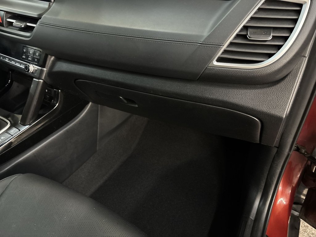 Kia Seltos SX 2024 à Saint John, Nouveau-Brunswick - 44 - w1024h768px