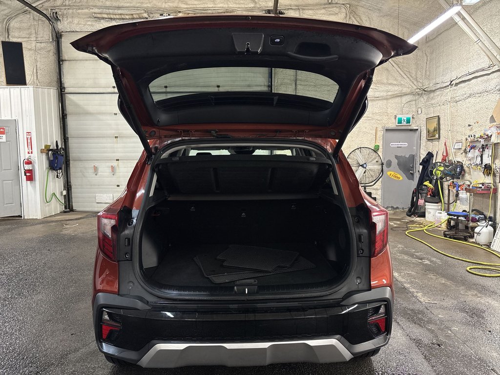 Kia Seltos SX 2024 à Saint John, Nouveau-Brunswick - 36 - w1024h768px