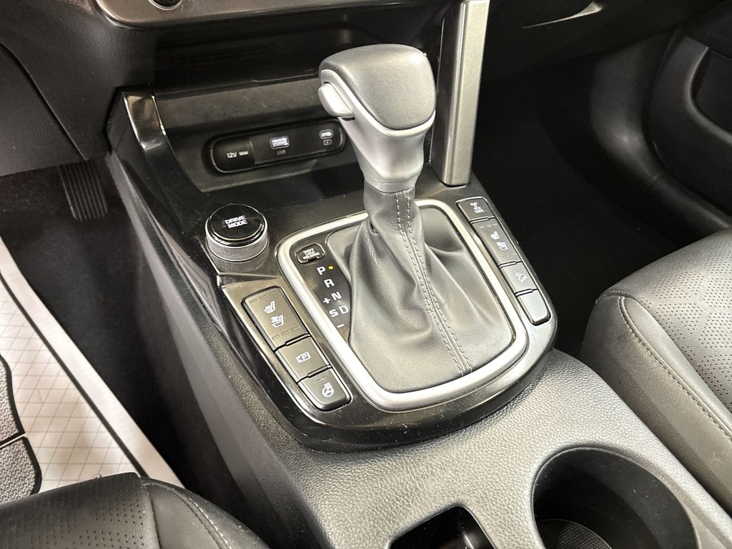 Kia Seltos SX 2024 à Saint John, Nouveau-Brunswick - 29 - w1024h768px