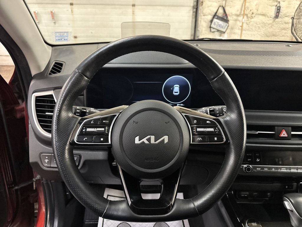 Kia Seltos SX 2024 à Saint John, Nouveau-Brunswick - 17 - w1024h768px