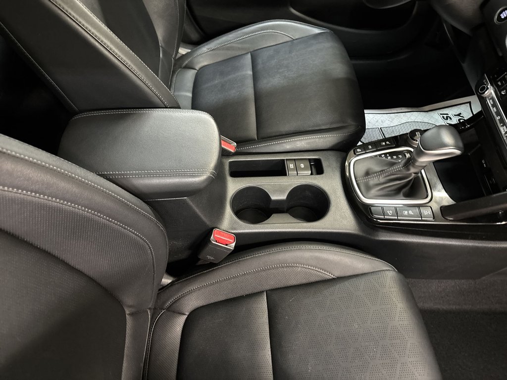 Kia Seltos SX 2024 à Saint John, Nouveau-Brunswick - 51 - w1024h768px