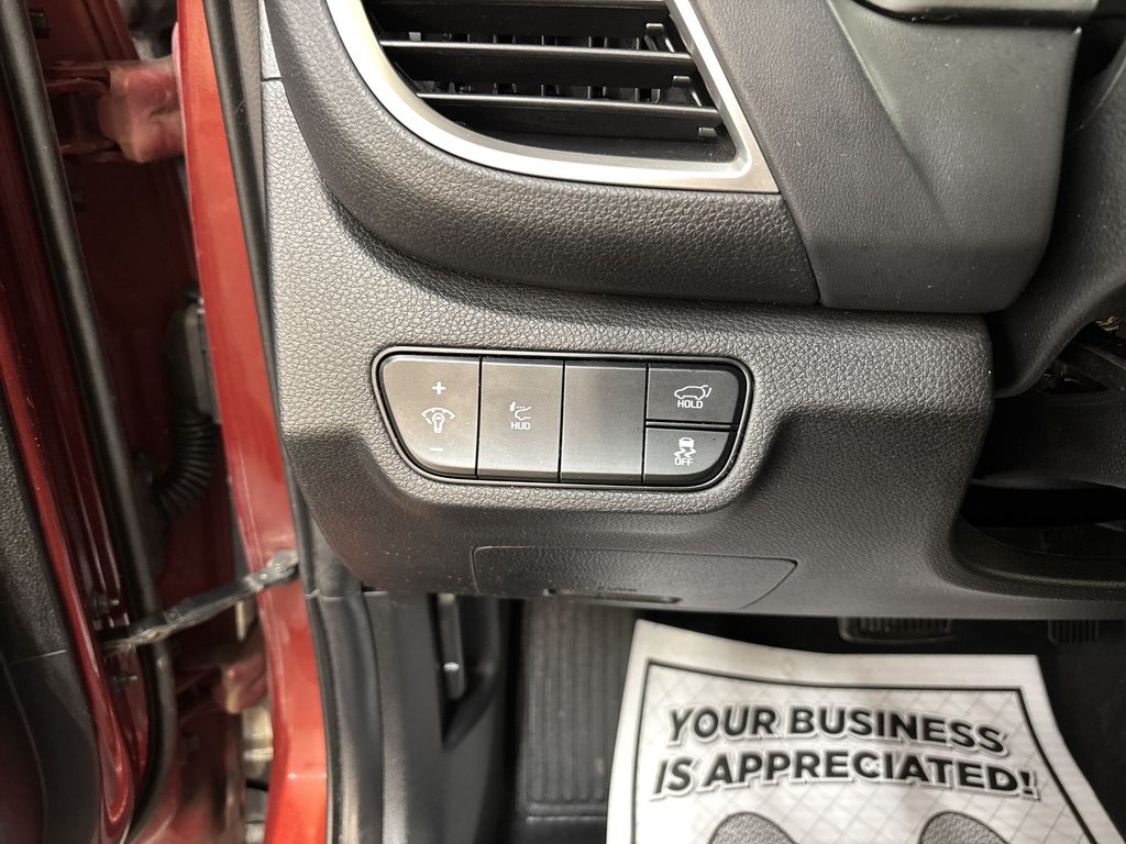 Kia Seltos SX 2024 à Saint John, Nouveau-Brunswick - 22 - w1024h768px