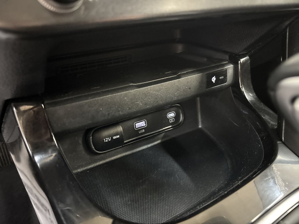 Kia Seltos SX 2024 à Saint John, Nouveau-Brunswick - 28 - w1024h768px