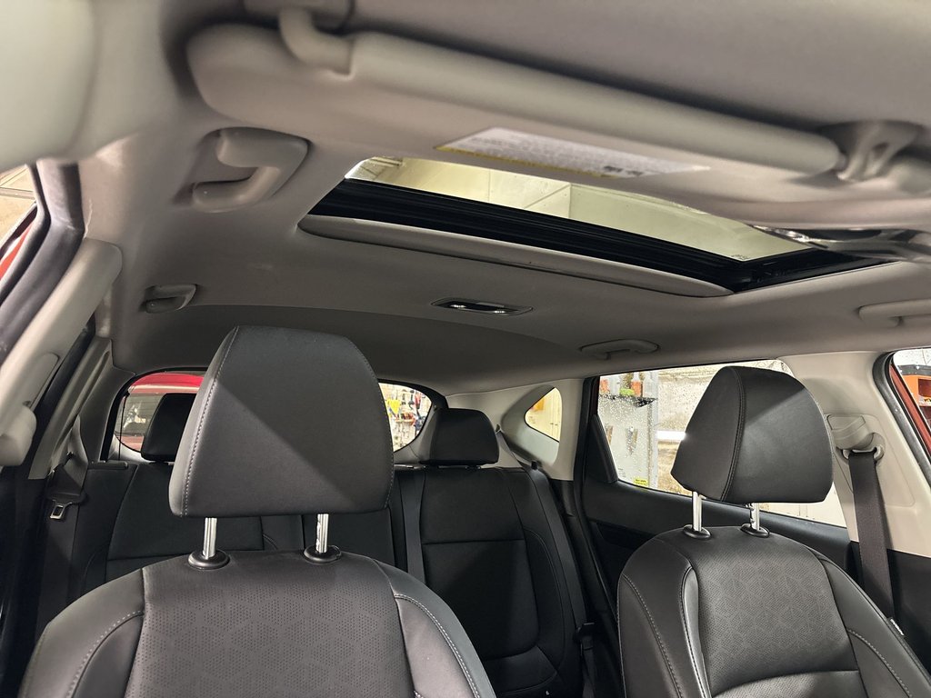 Kia Seltos SX 2024 à Saint John, Nouveau-Brunswick - 52 - w1024h768px