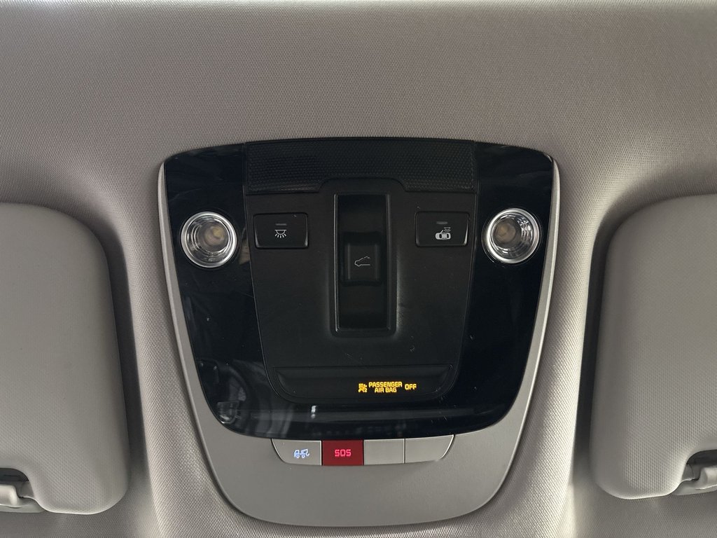 Kia Seltos SX 2024 à Saint John, Nouveau-Brunswick - 49 - w1024h768px