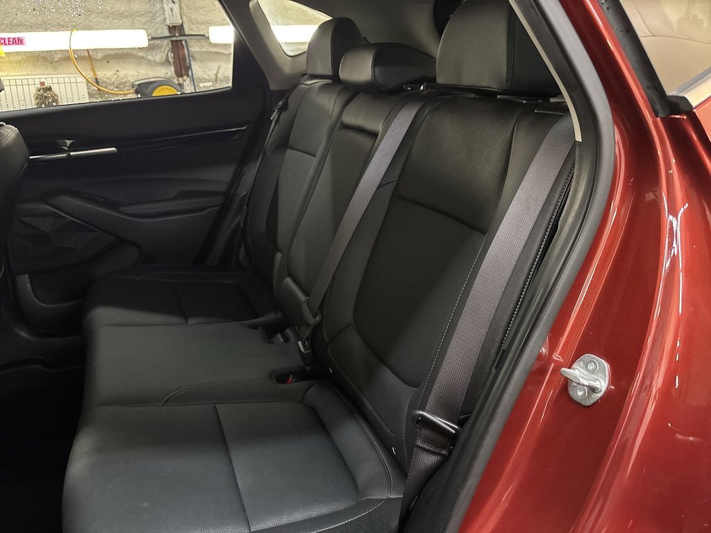 Kia Seltos SX 2024 à Saint John, Nouveau-Brunswick - 32 - w1024h768px