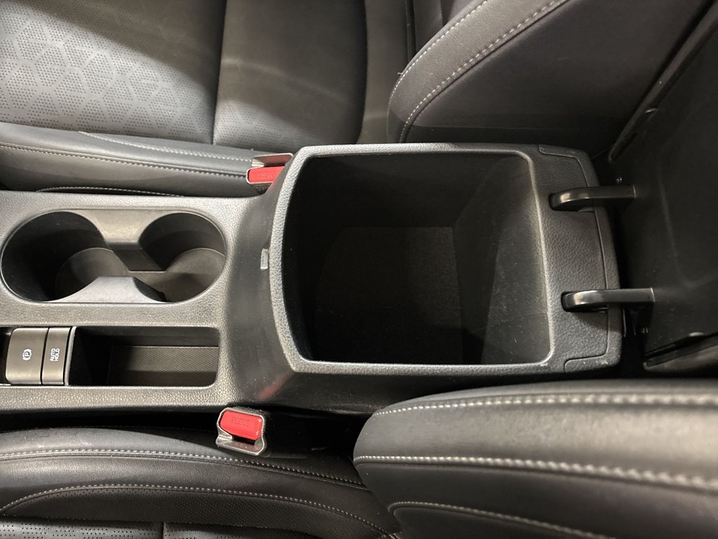 Kia Seltos SX 2024 à Saint John, Nouveau-Brunswick - 50 - w1024h768px