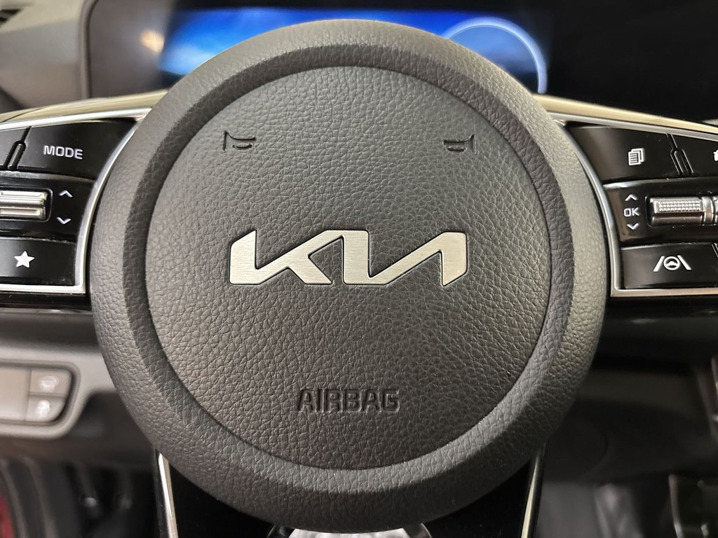 Kia Seltos SX 2024 à Saint John, Nouveau-Brunswick - 19 - w1024h768px