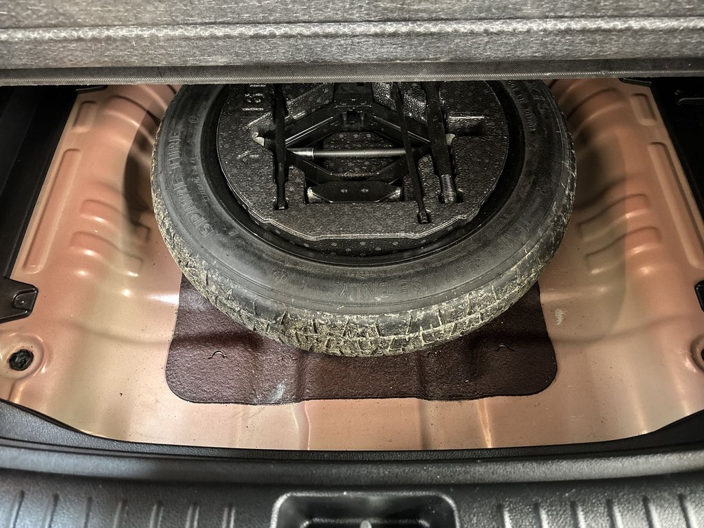 Kia Seltos SX 2024 à Saint John, Nouveau-Brunswick - 38 - w1024h768px