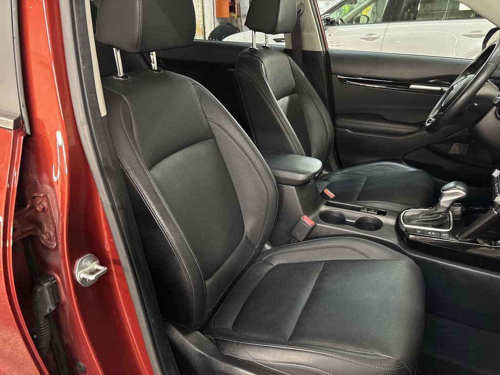 Kia Seltos SX 2024 à Saint John, Nouveau-Brunswick - 42 - w1024h768px