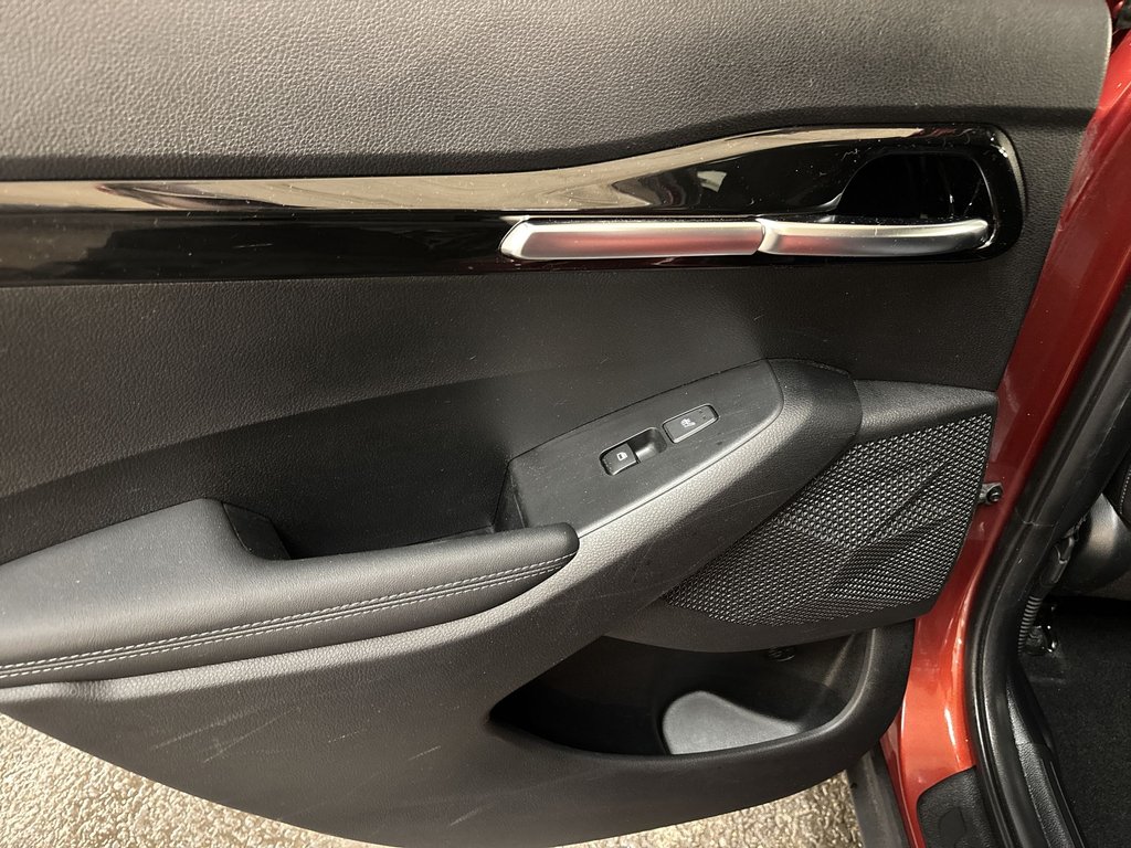 Kia Seltos SX 2024 à Saint John, Nouveau-Brunswick - 35 - w1024h768px