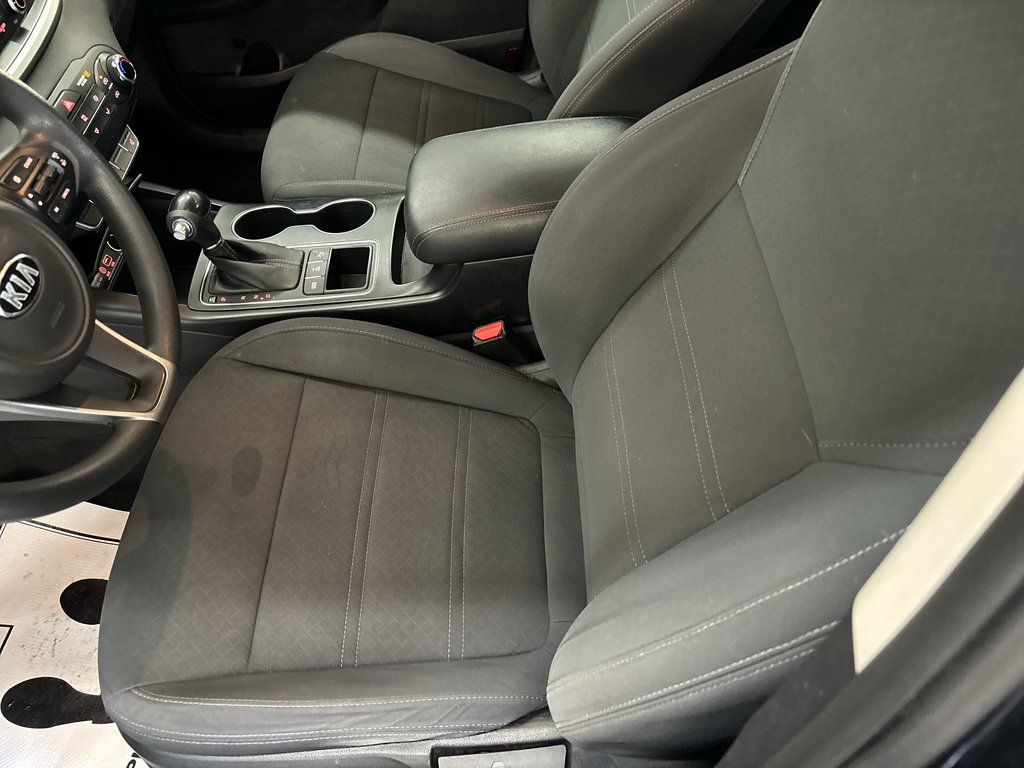 2016 Kia Sorento 2.4L LX | Heated Seats | Cam | in Saint John, New Brunswick - 12 - w1024h768px