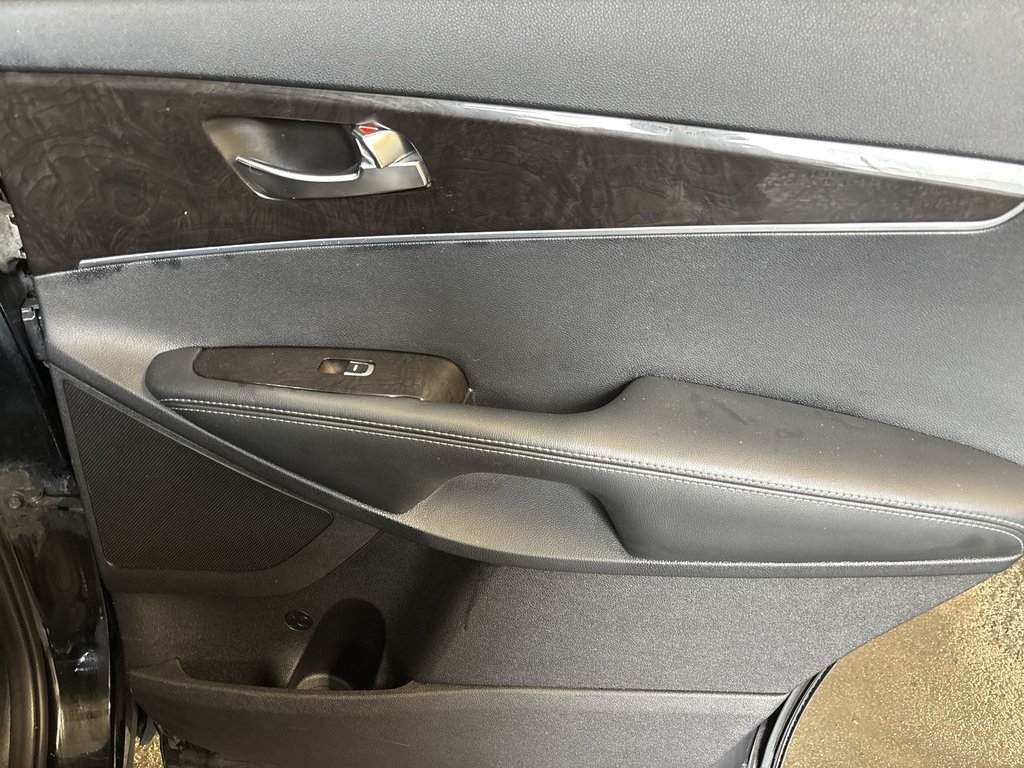 2016 Kia Sorento 2.4L LX | Heated Seats | Cam | in Saint John, New Brunswick - 41 - w1024h768px