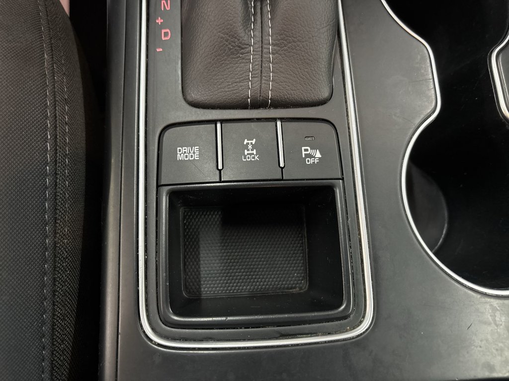 2016 Kia Sorento 2.4L LX | Heated Seats | Cam | in Saint John, New Brunswick - 31 - w1024h768px