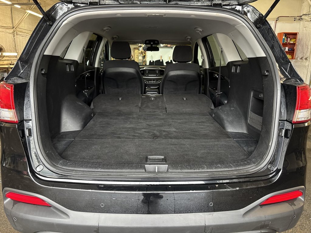 2016 Kia Sorento 2.4L LX | Heated Seats | Cam | in Saint John, New Brunswick - 37 - w1024h768px