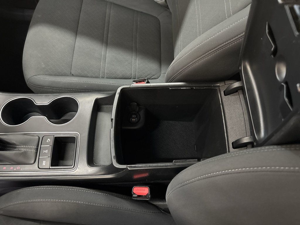 2016 Kia Sorento 2.4L LX | Heated Seats | Cam | in Saint John, New Brunswick - 50 - w1024h768px