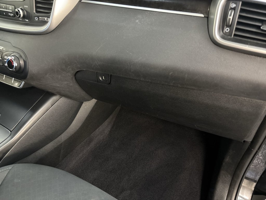 2016 Kia Sorento 2.4L LX | Heated Seats | Cam | in Saint John, New Brunswick - 44 - w1024h768px