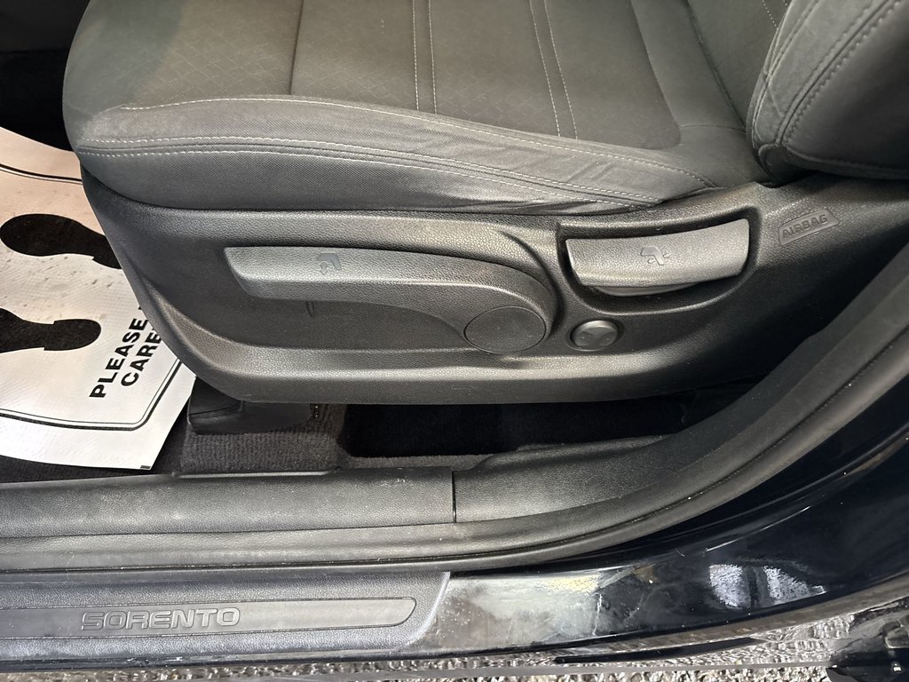 2016 Kia Sorento 2.4L LX | Heated Seats | Cam | in Saint John, New Brunswick - 14 - w1024h768px